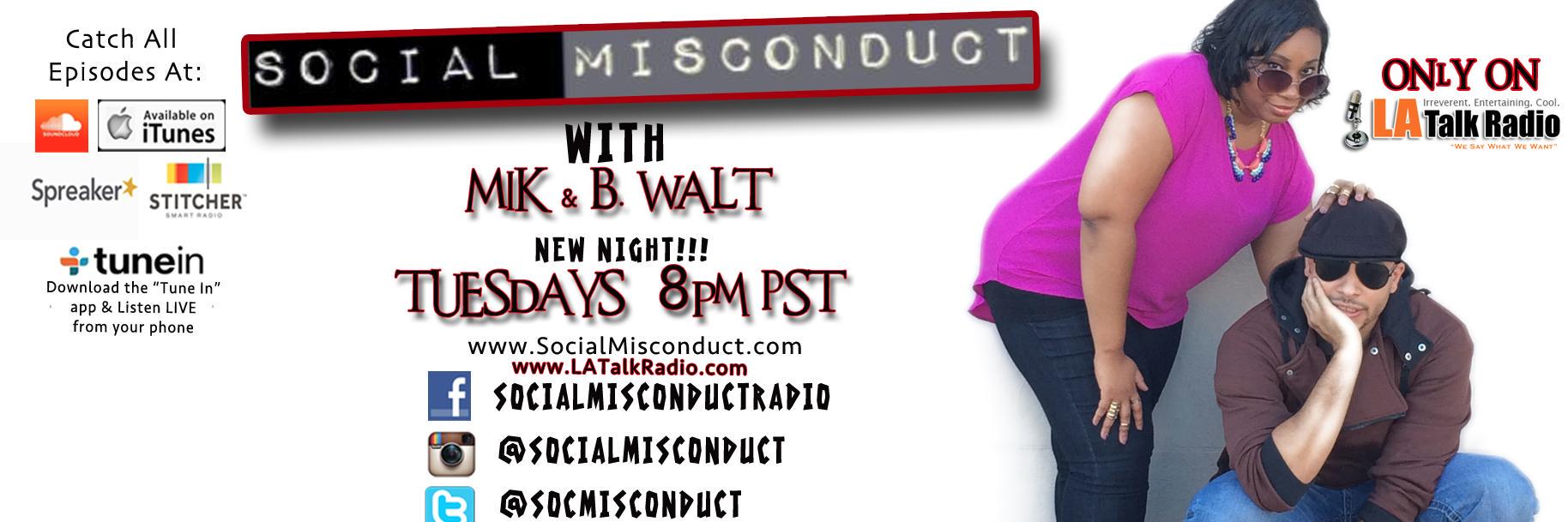 SocMisconduct's profile banner image
