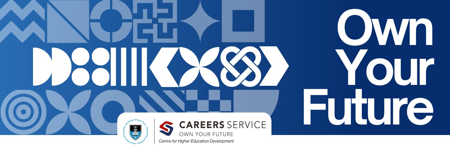 UCTCareers's profile banner image
