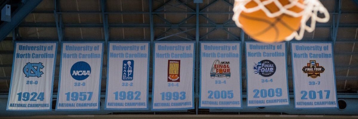 teachingTarHeel's profile banner image