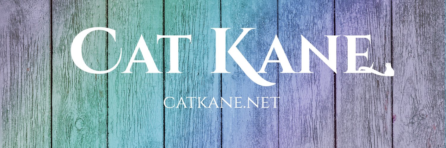 Cat Kane (@Cat_Kane) / Posts / X