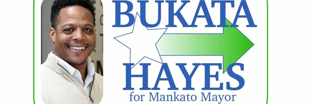 Hayes4Mayor's profile banner image