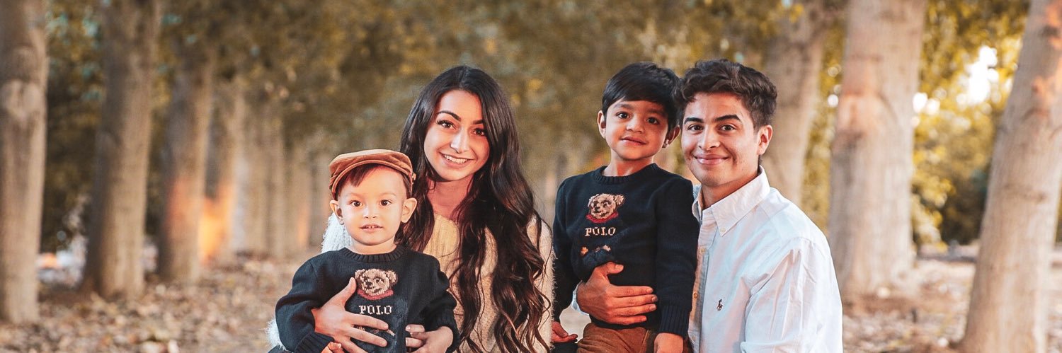 EmilyShandrew's profile banner image
