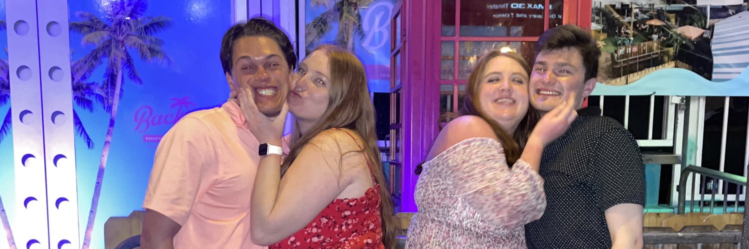 KellyLambers's profile banner image