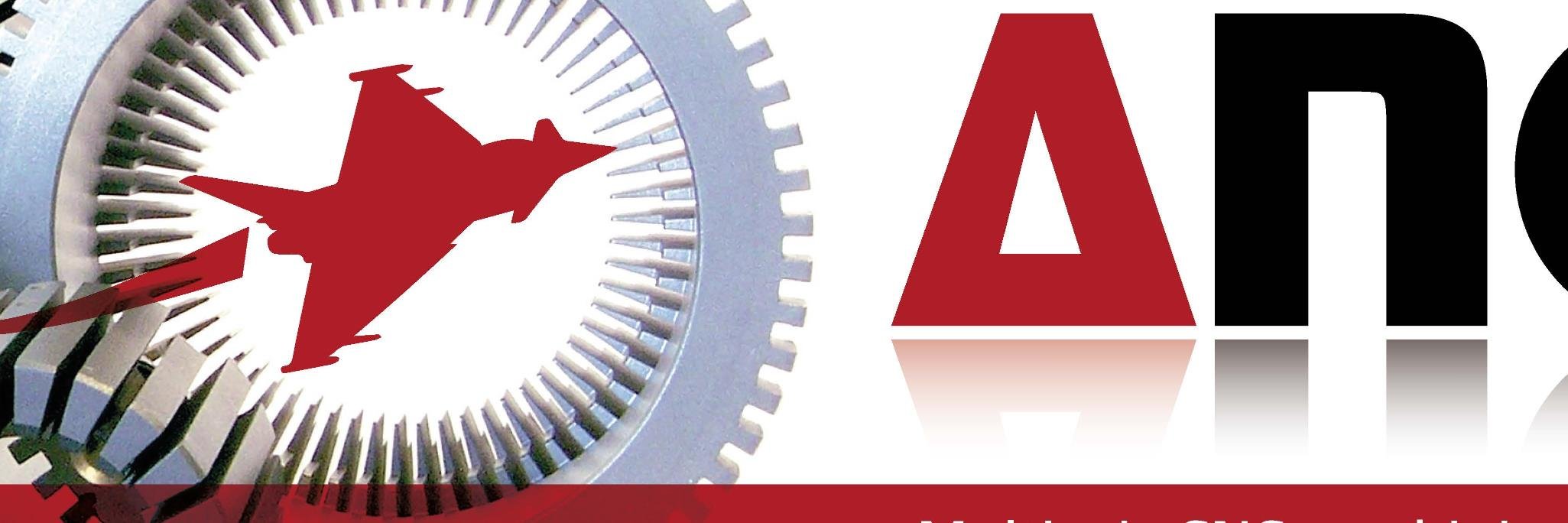 Anotronic banner