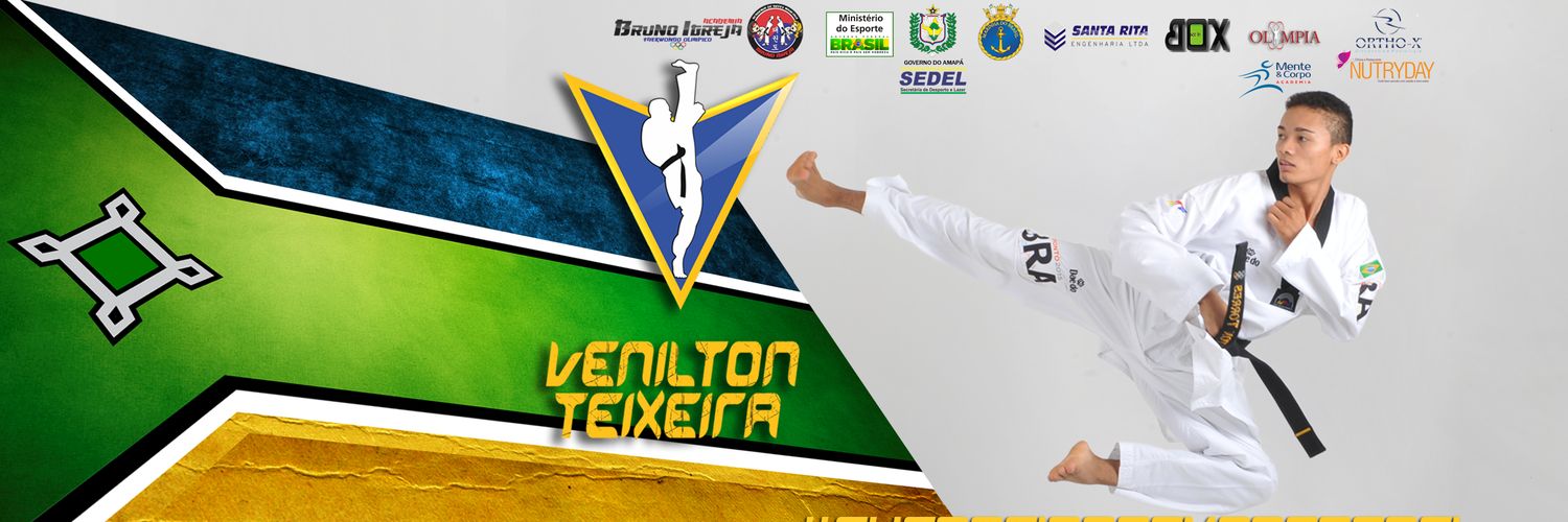 veniltonteixei1's profile banner image