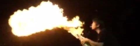 フレアいのバーテンダーYOKOTA 三角コーンの激レアさん🔺's banner