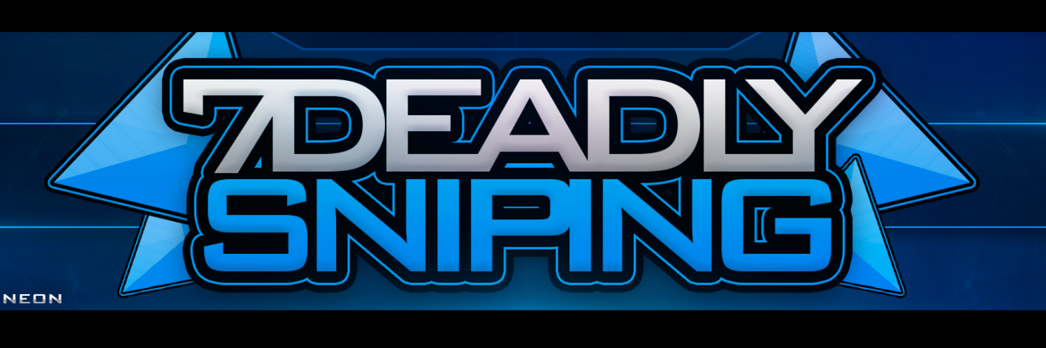 7DeadlySniping's profile banner image
