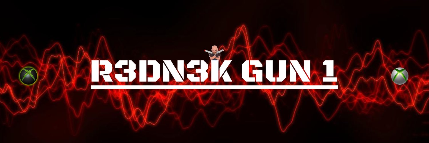 Twitter banner for @Its_RG1