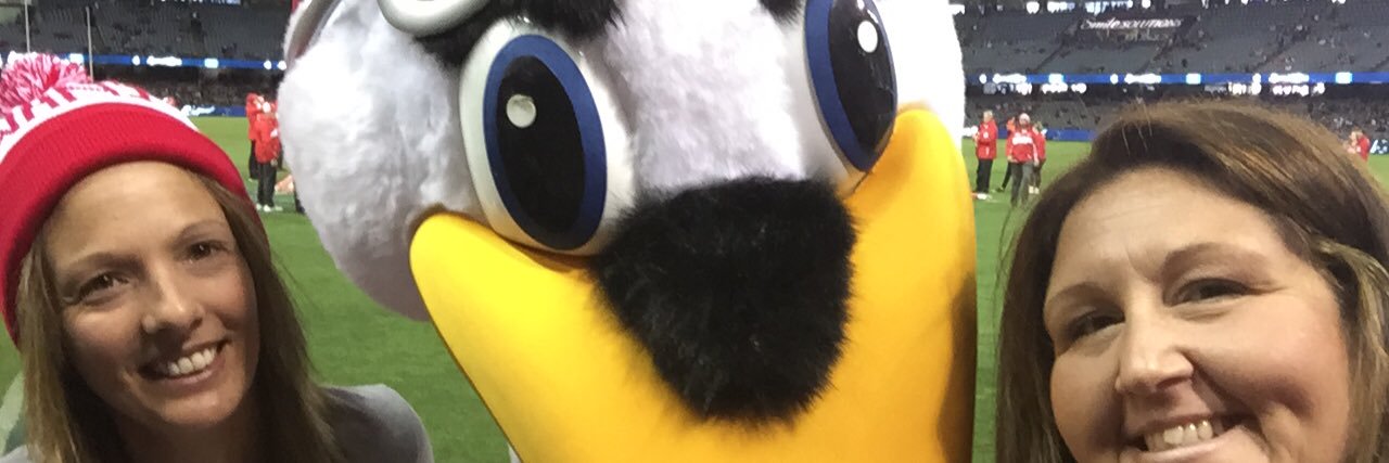 becpirra's profile banner image