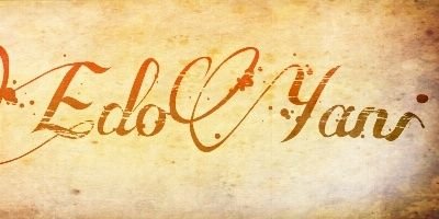 EdhoYani's profile banner image