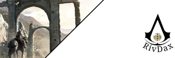 RivDax Profile Banner