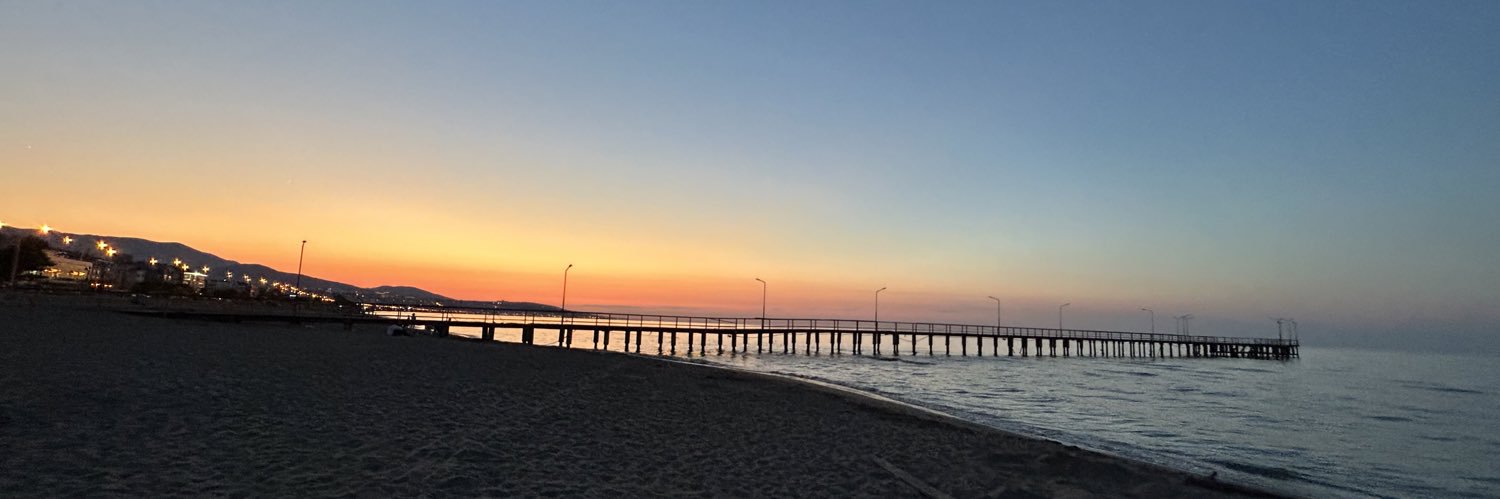 EbruUmit's profile banner image