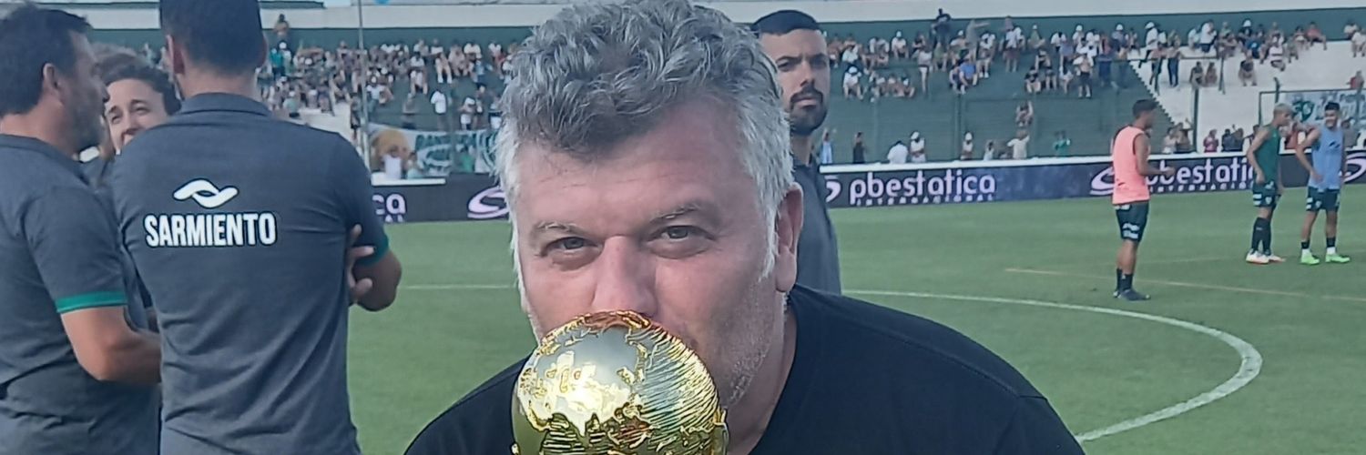 JulioPucciOK's profile banner image