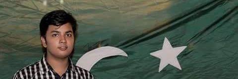 Umar Arain banner