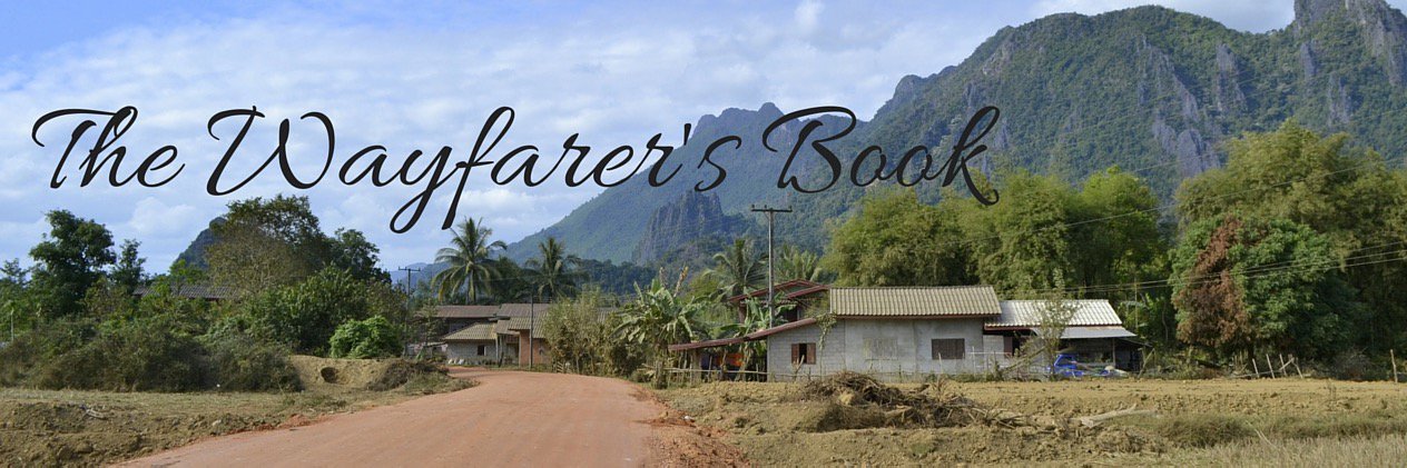 WayfarersBook's profile banner image