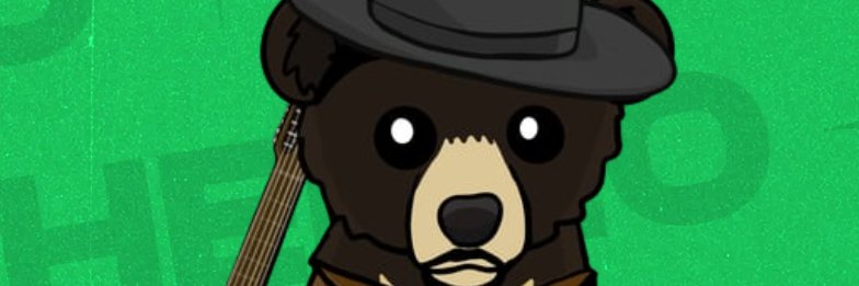 SerBera.🐻⛓️ banner