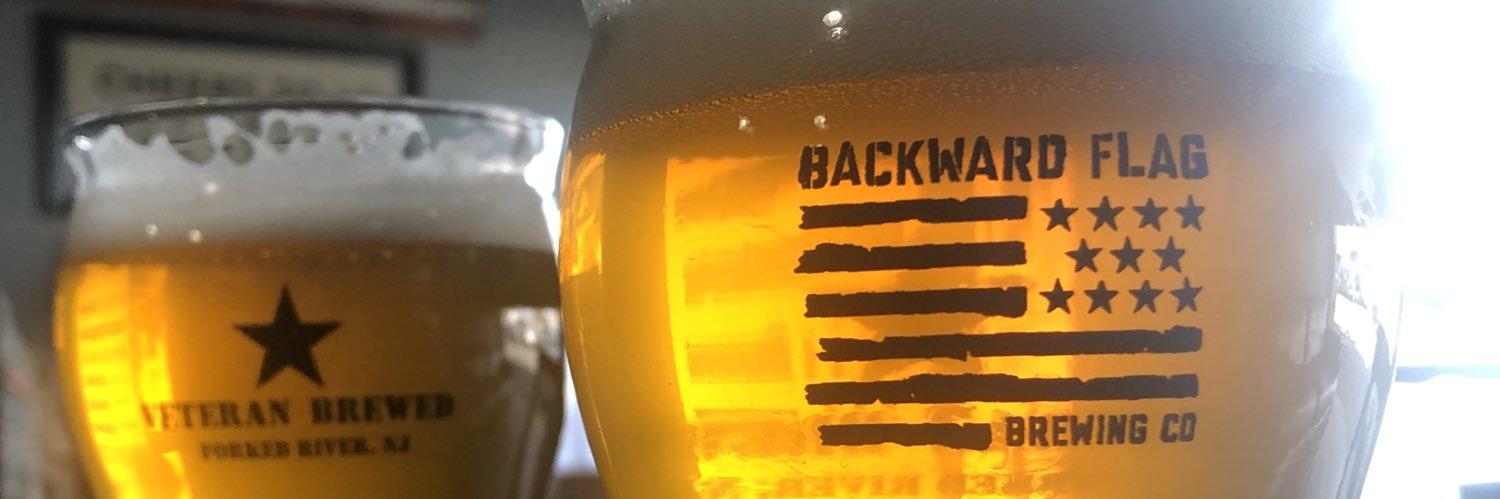 BackwardFlagBrewing banner