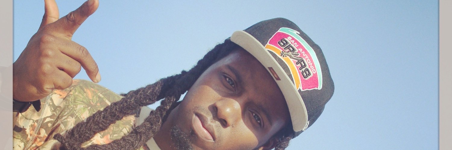 DizzyKeepGoin's profile banner image