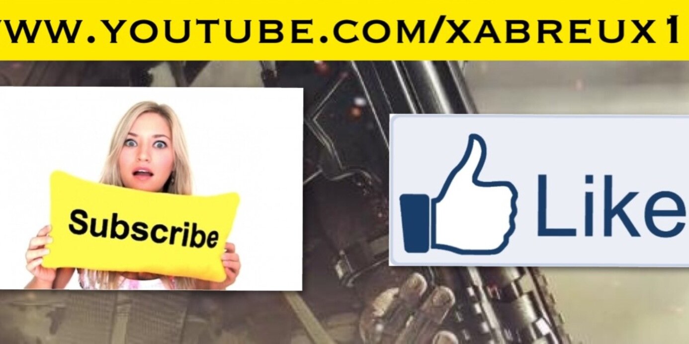 xAbreux's profile banner image