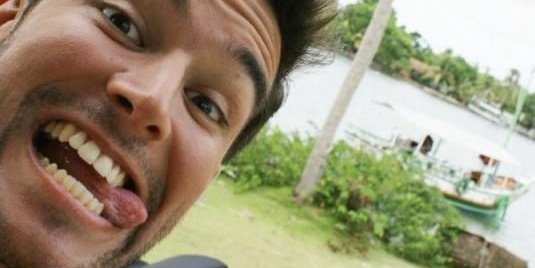 AdamGercekadam's profile banner image