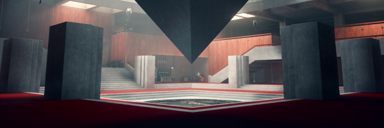 JonShogren's profile banner image