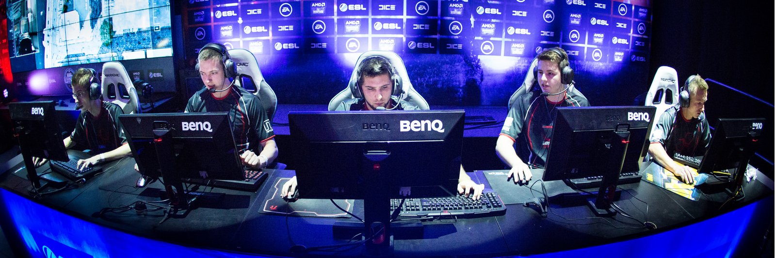 Maxime Garcia banner