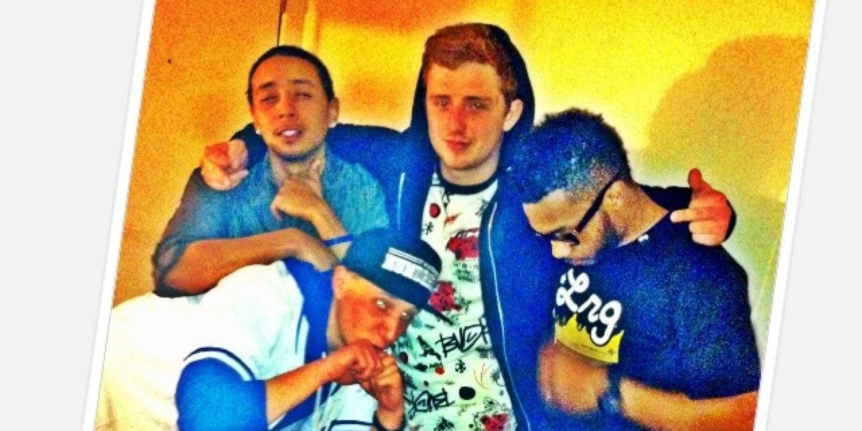 Randall_Jayy's profile banner image