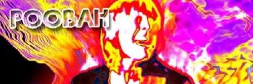 Poobahband's profile banner image