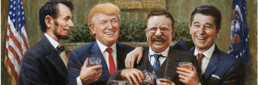 ESConservative's profile banner image
