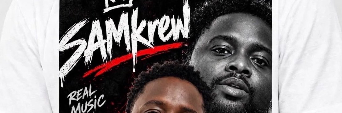 Samkrewmuzik_'s profile banner image