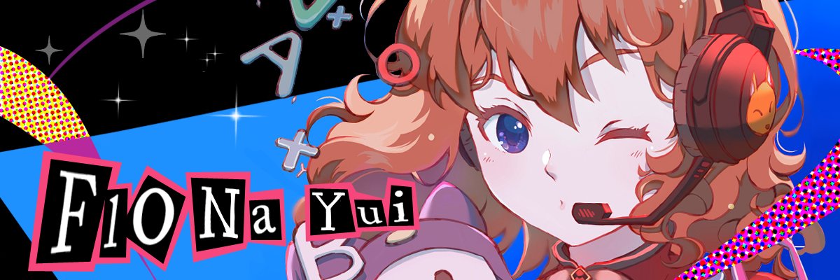 flonayui's profile banner image