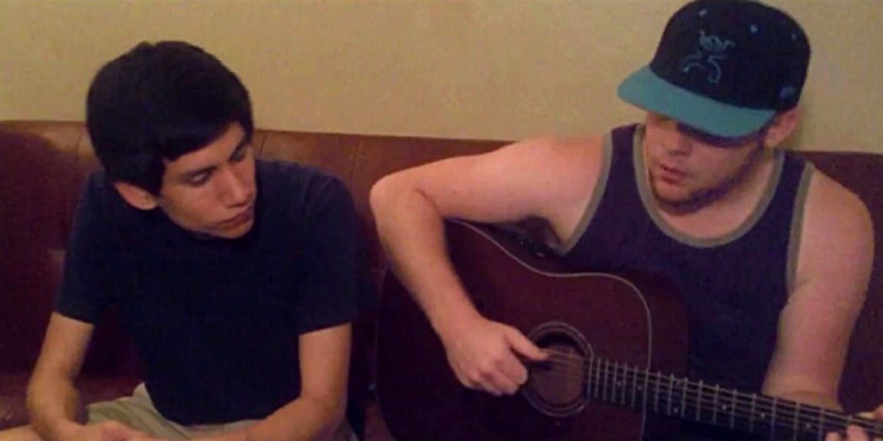 The Dex Network banner