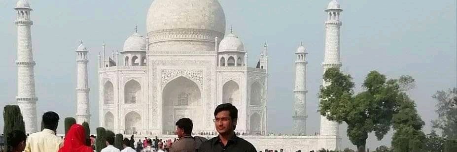 Juned Shaikh banner