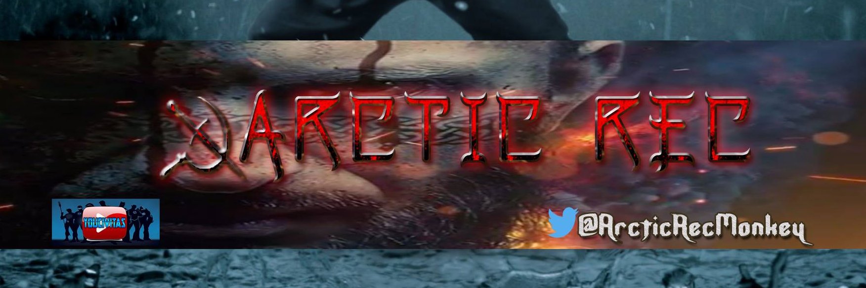 ArcticRec banner
