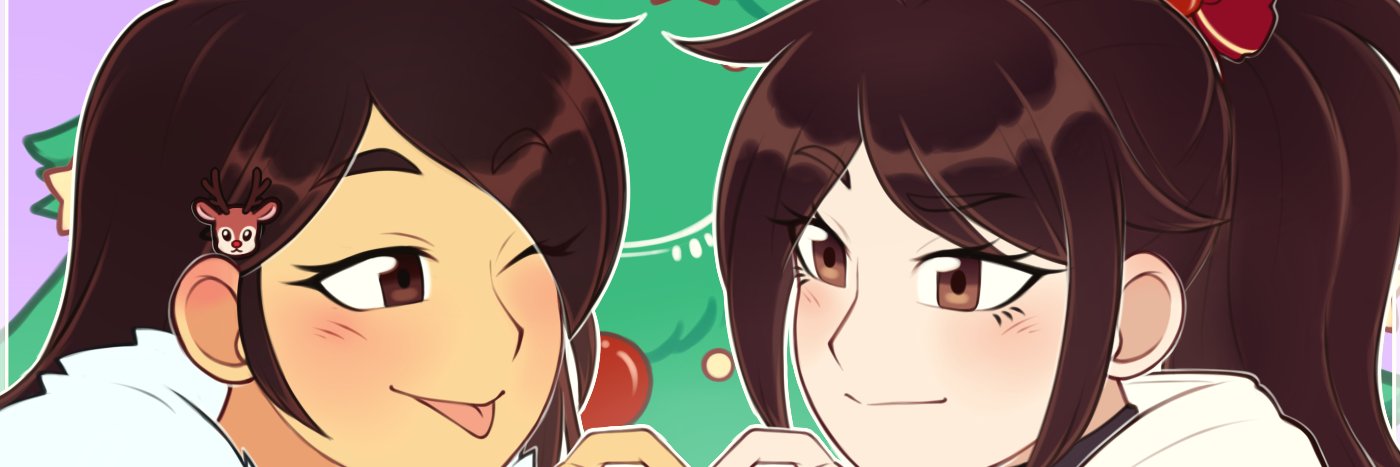 Aniita🌺 banner