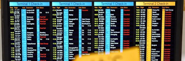 WallStTV Profile Banner