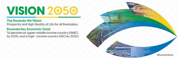 Rwanda Development Board Profile Banner