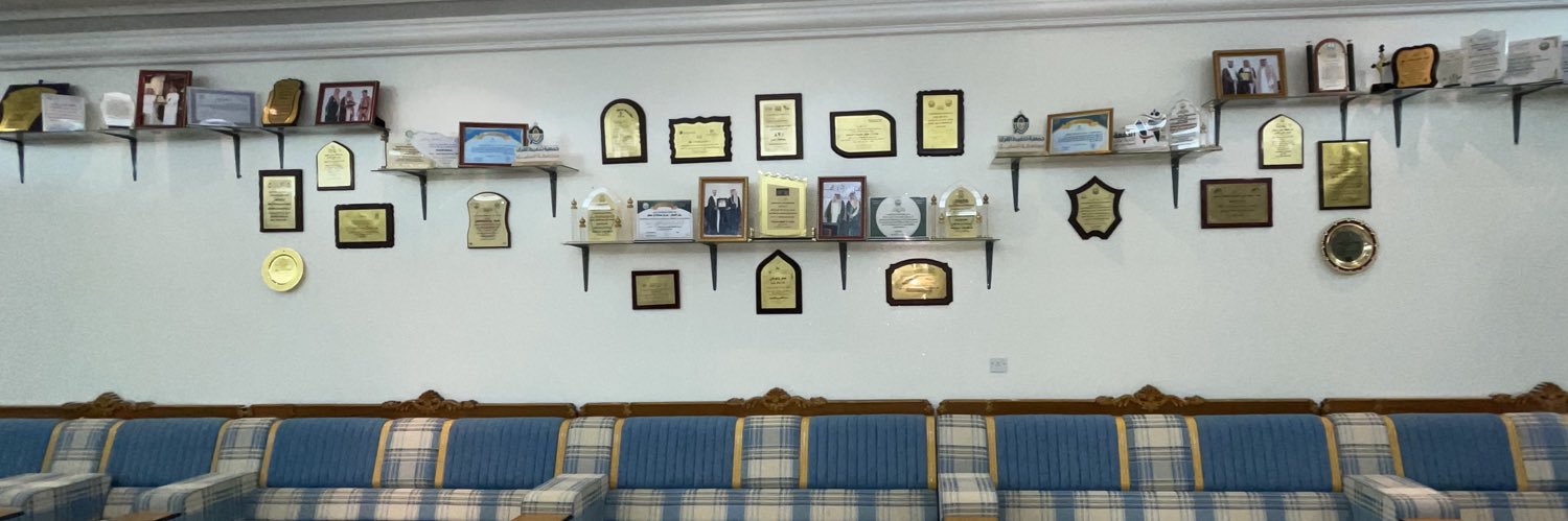 ** مبارك ال مطلق .** banner