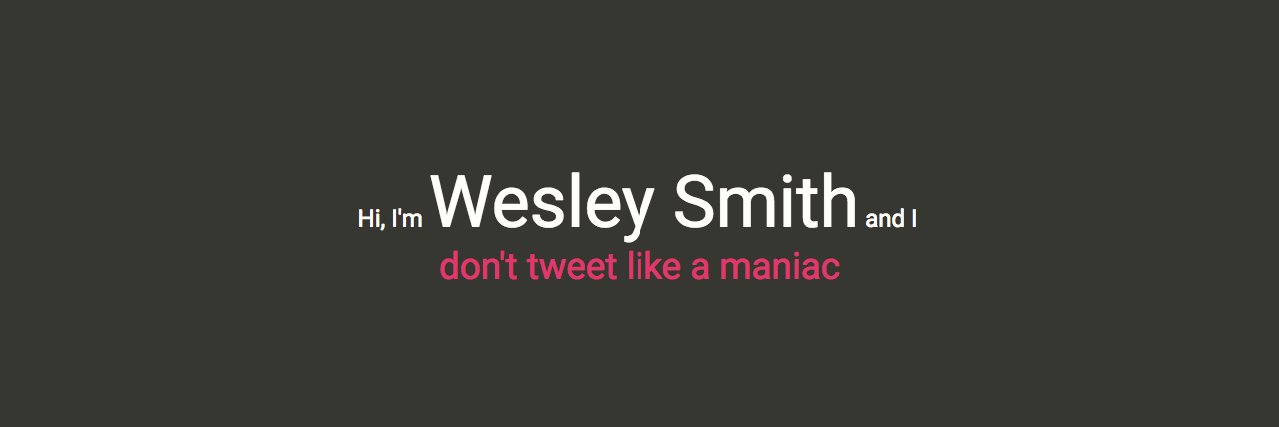 wesjd_'s profile banner image