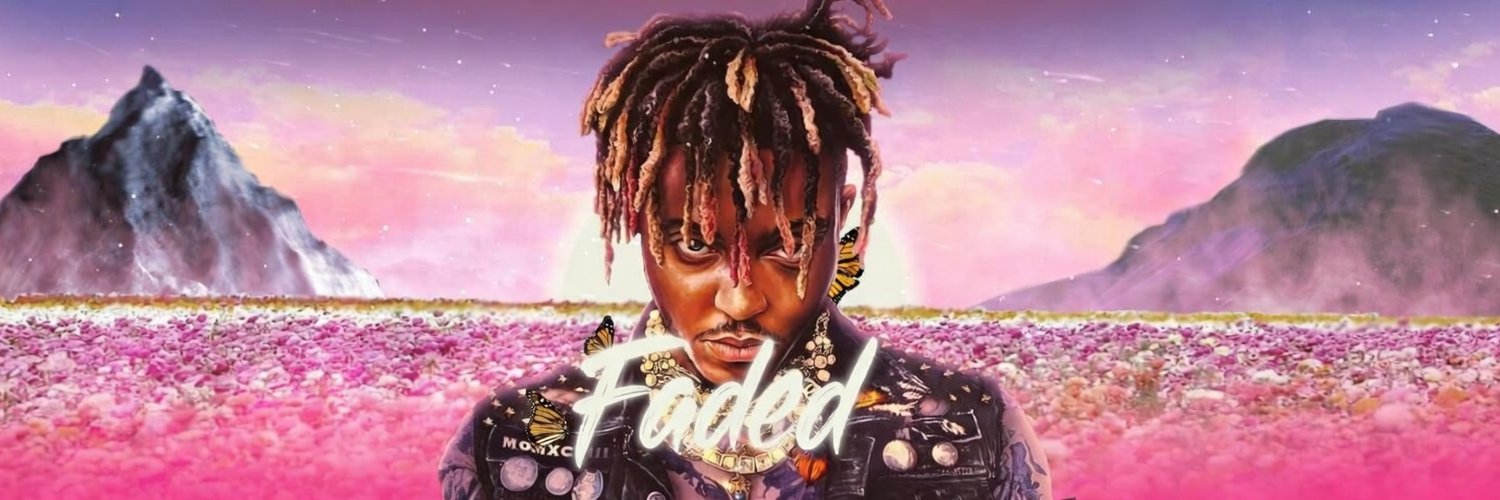 fadedbrah's profile banner image