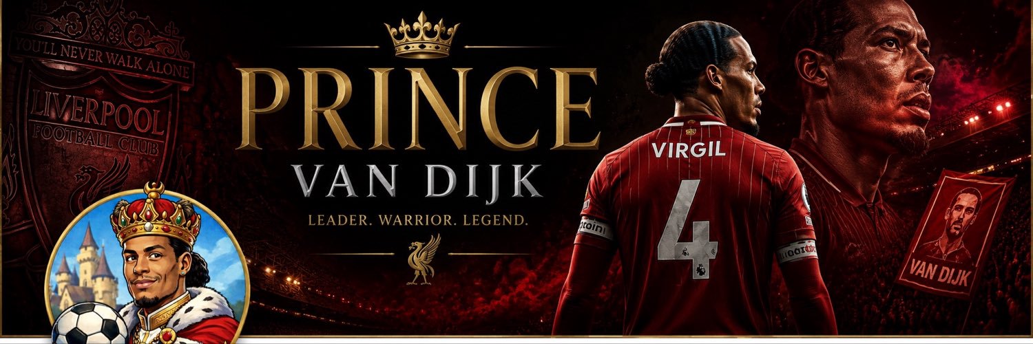 Prince_Van_Dijk's profile banner image