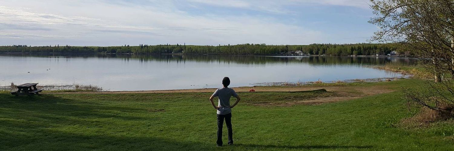 luminousnwired's profile banner image