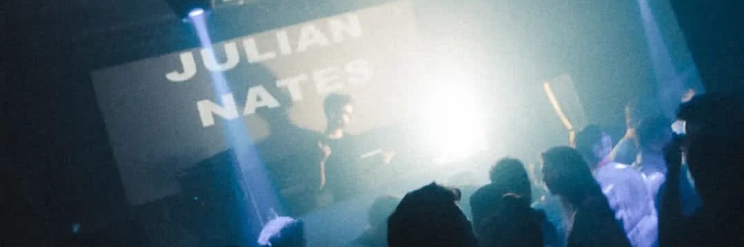 Julian Nates banner