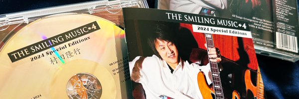 TakayukiMurata Profile Banner
