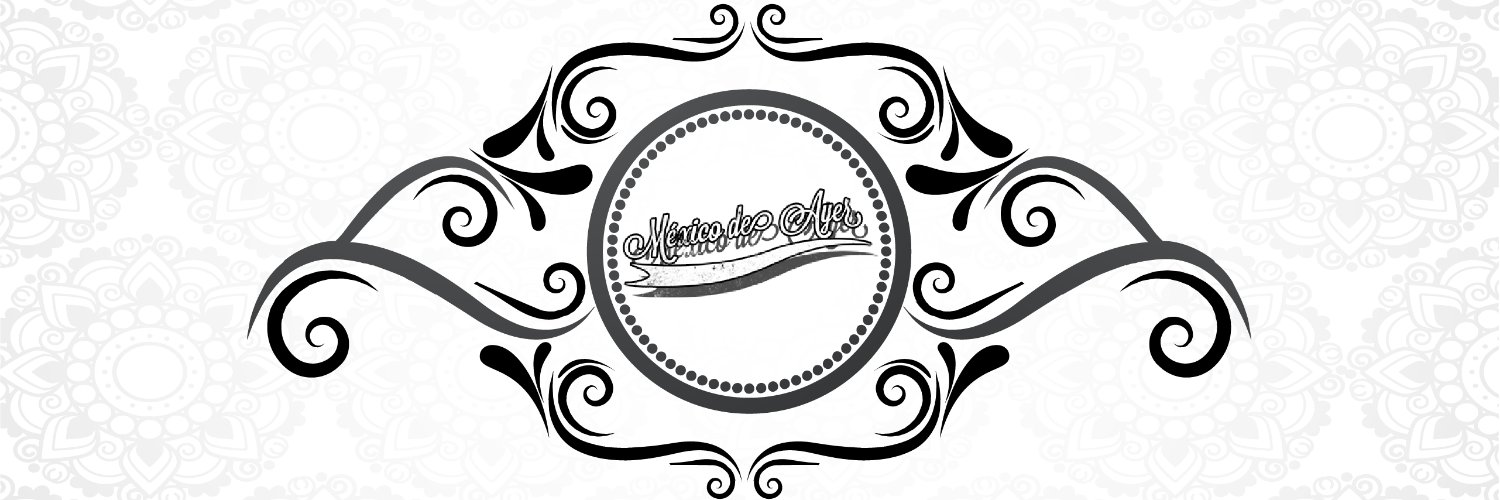 México de Ayer Oficial banner