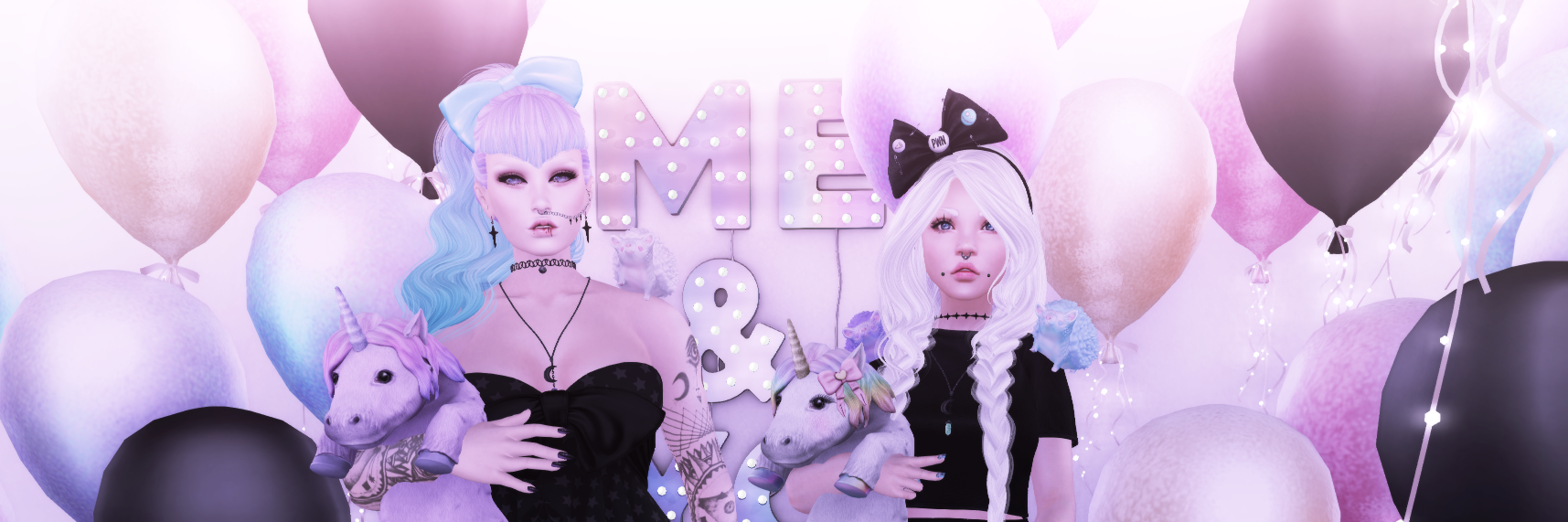 DollyDressup's profile banner image