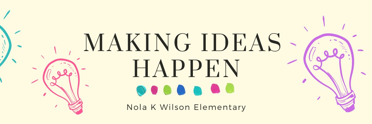 NolaKWilson's profile banner image