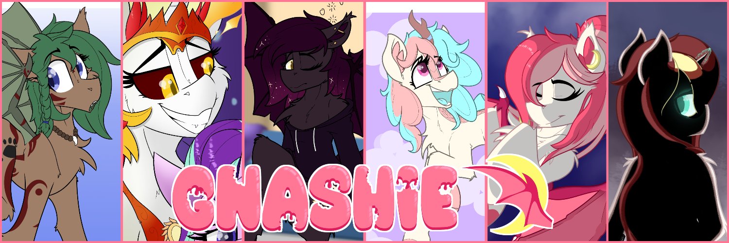 SeaGnash's profile banner image