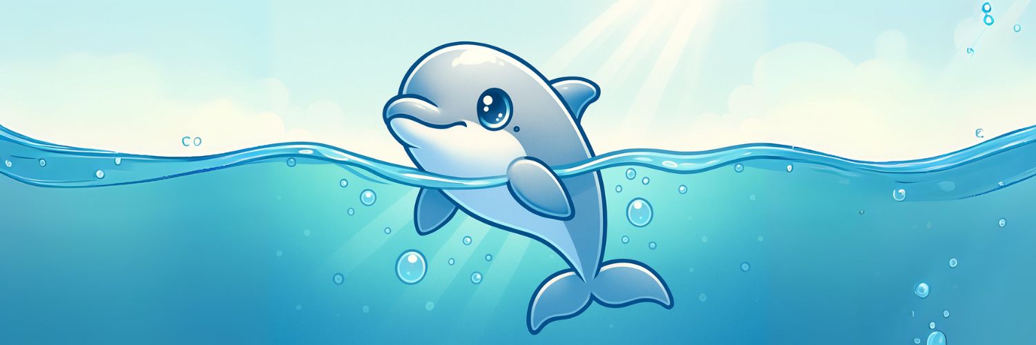 dolphin_AI22's profile banner image