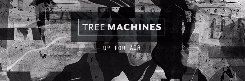 treemachines's profile banner image